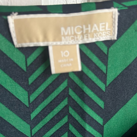 Michael Kors Top - Picture 4 of 4